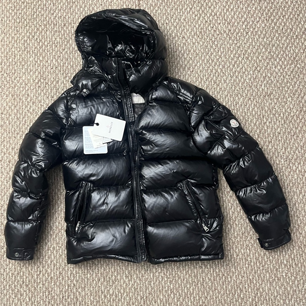 New Moncler Maya